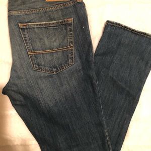 Abercrombie & Fitch Men’s Jeans